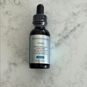 SkinCeuticals P-Tiox Peptide Serum brand new never opened